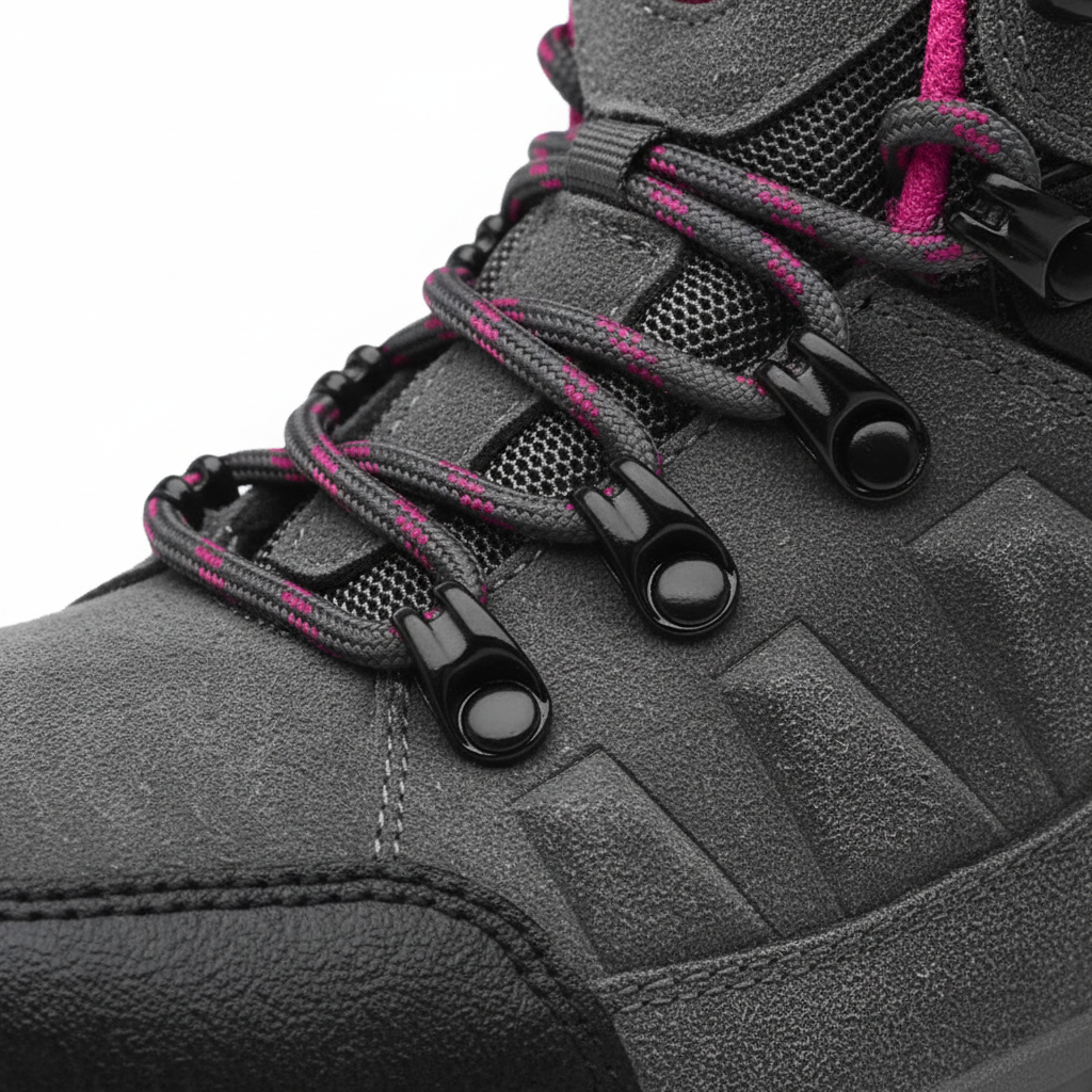 Nordspur | Women's Ankle Hiking Boot