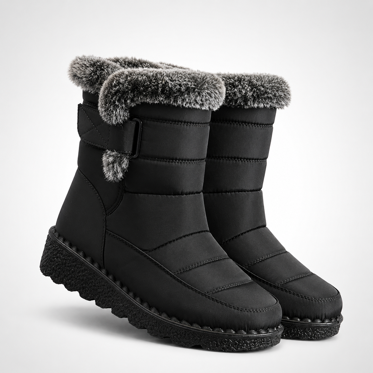 Nordspur  | Womens Insulated Winter Boots
