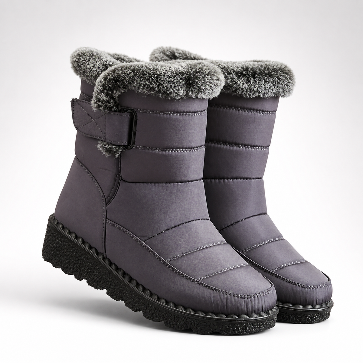 Nordspur  | Womens Insulated Winter Boots