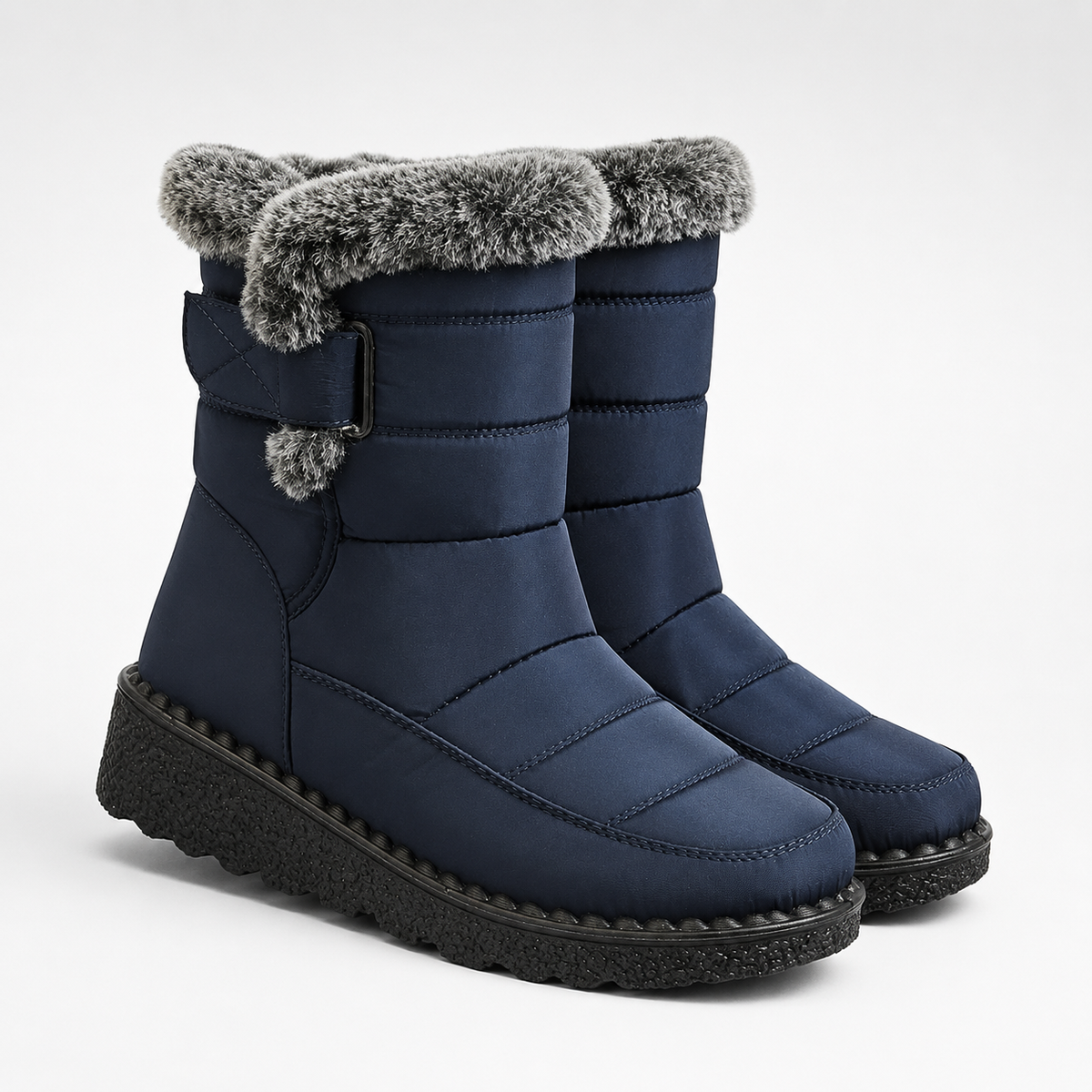 Nordspur  | Womens Insulated Winter Boots