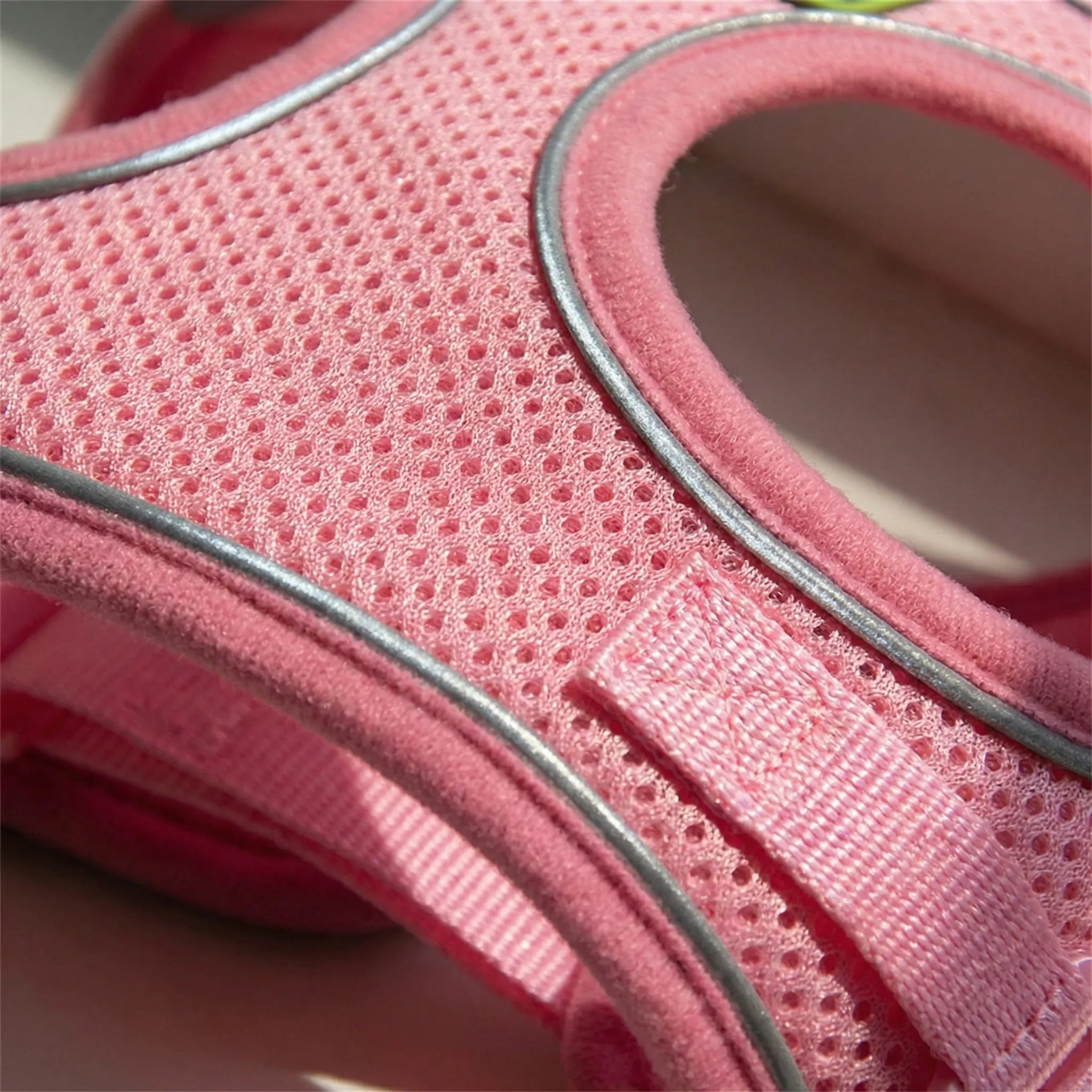 Nordspur | Woofwear Reflective Vest-Style Dog Harness