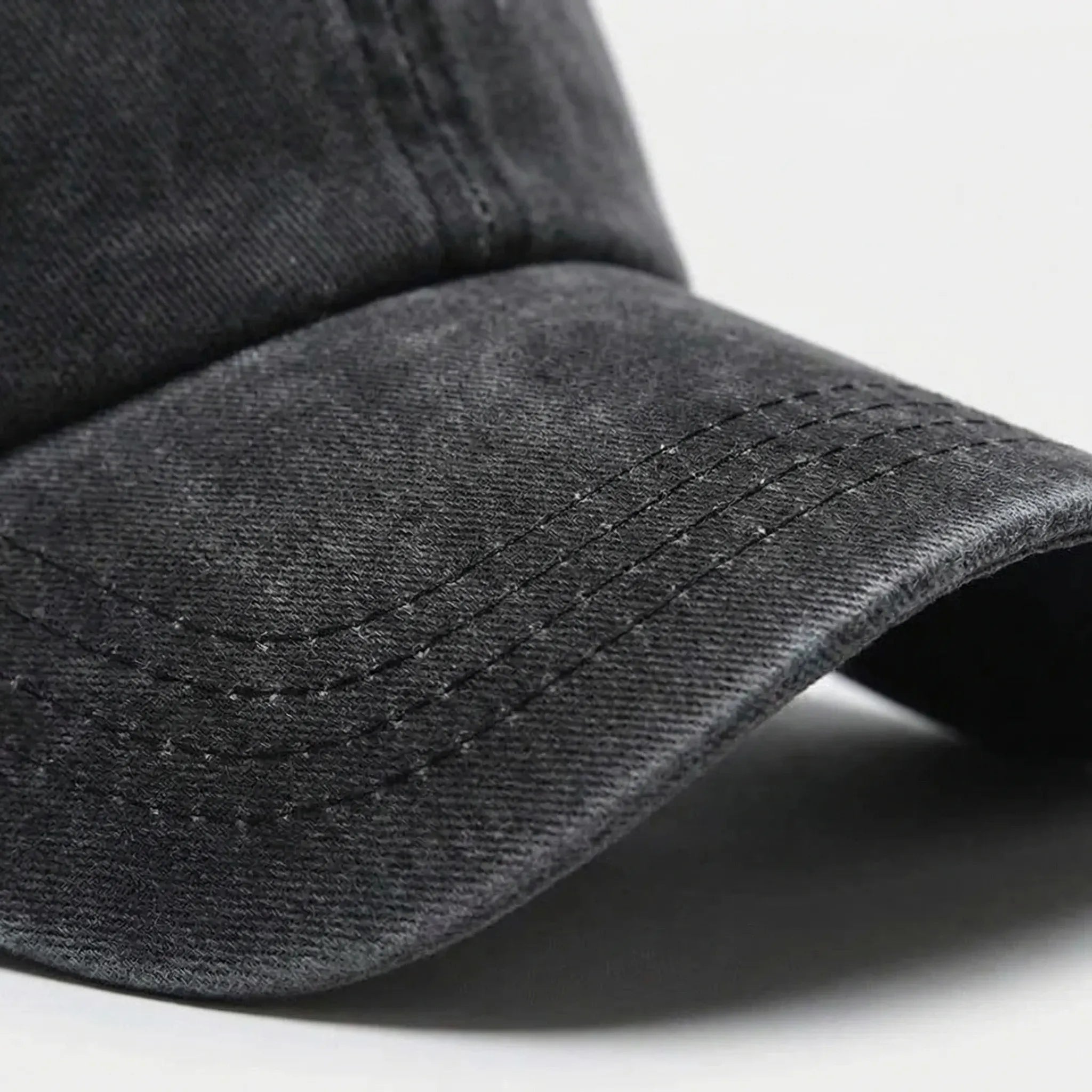 Nordspur | Wornfeld Washed Finish Unstructured Baseball Cap