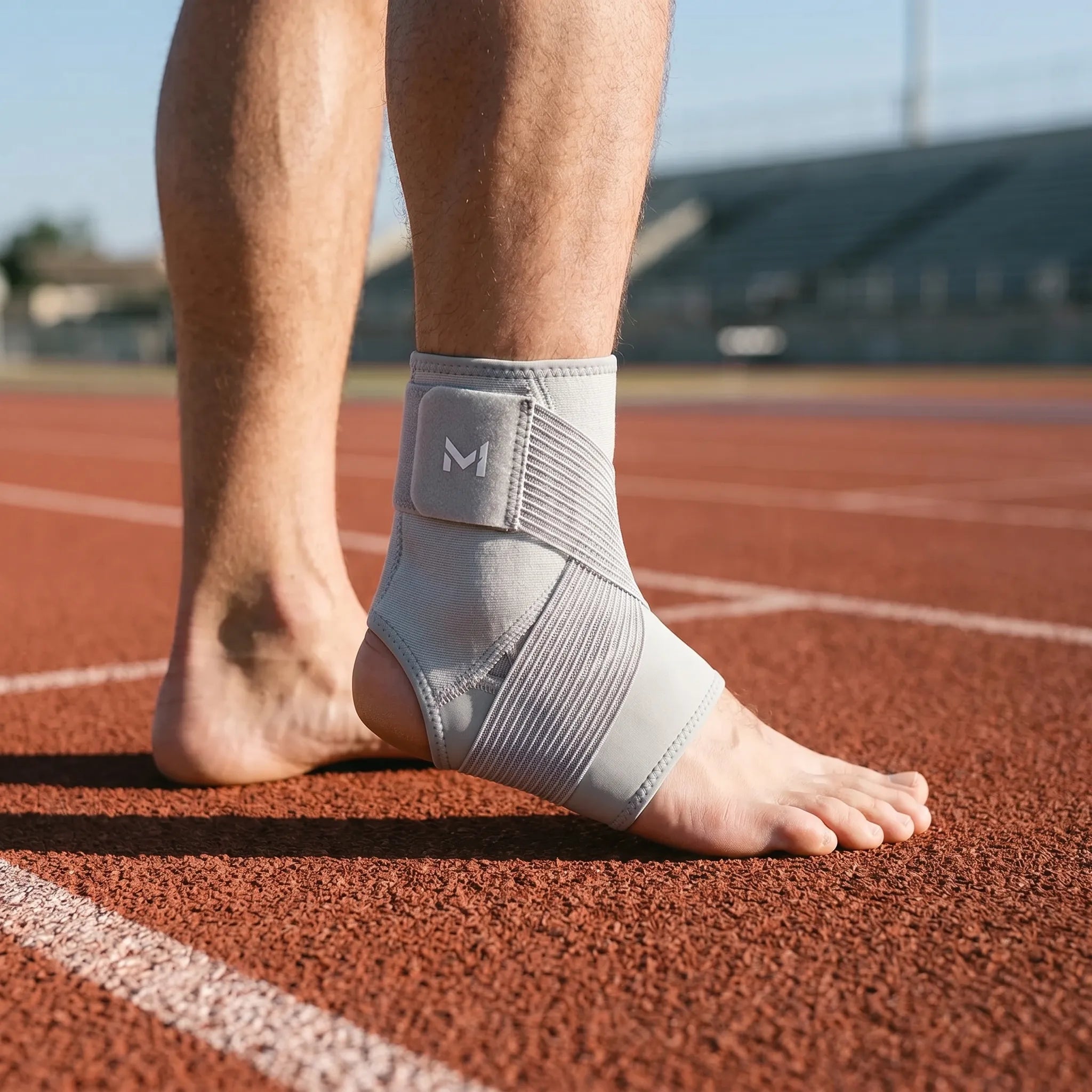 Nordspur | Wrapix Adjustable Sports Ankle Brace