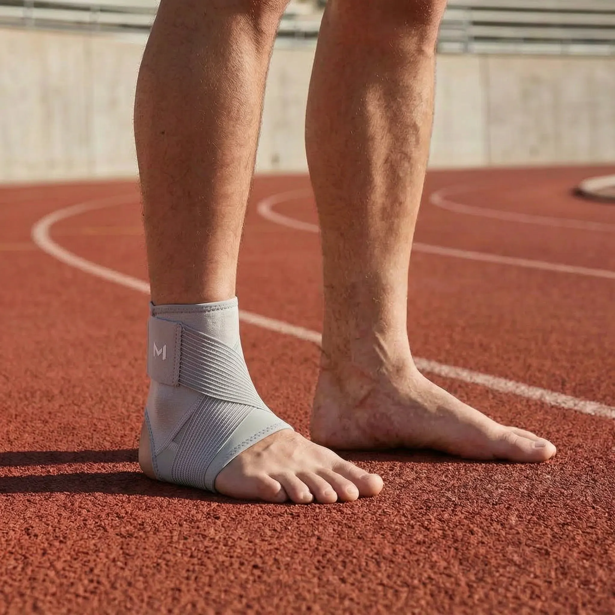 Nordspur | Wrapix Adjustable Sports Ankle Brace