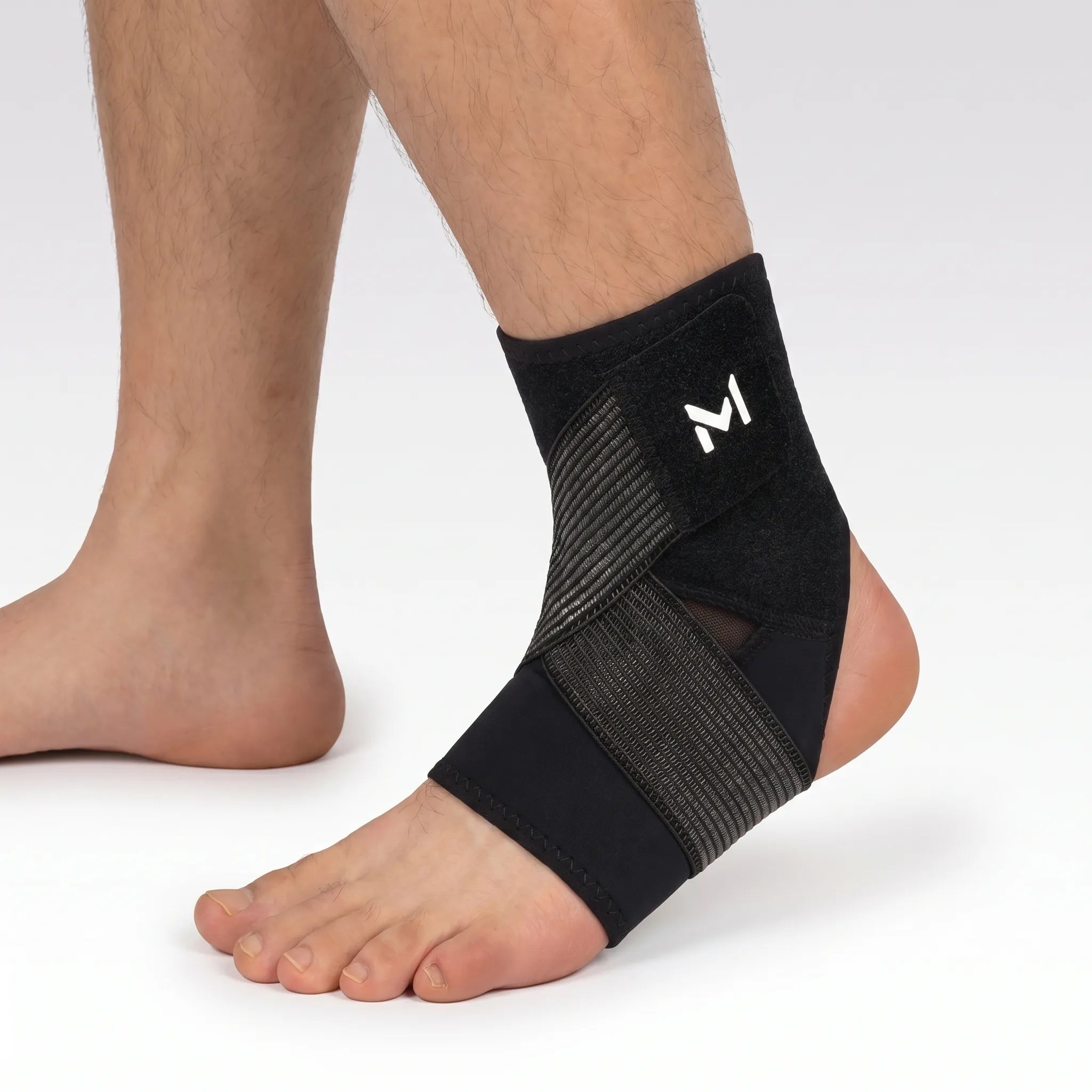 Nordspur | Wrapix Adjustable Sports Ankle Brace