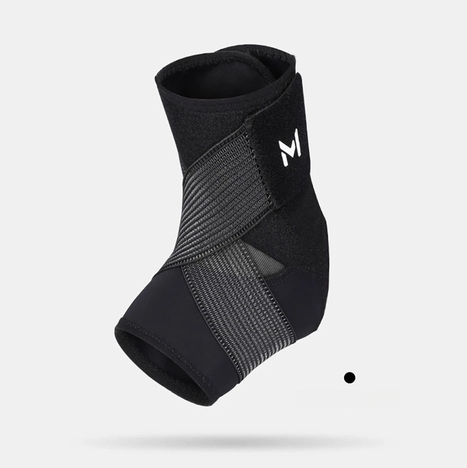 Nordspur | Wrapix Adjustable Sports Ankle Brace