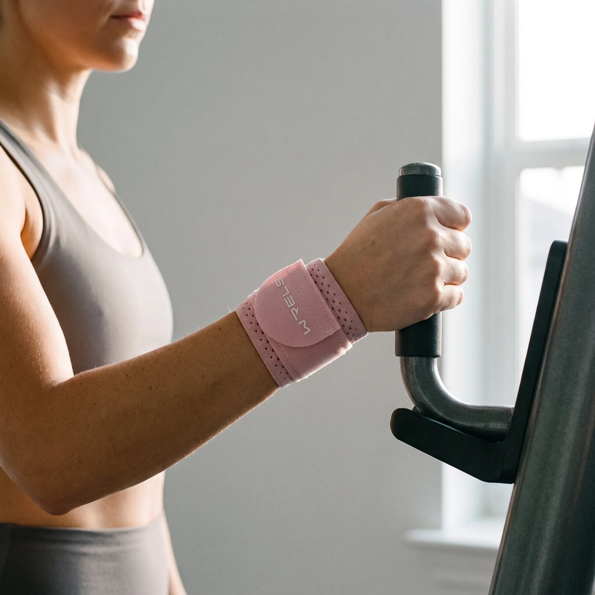 Nordspur | WristPro Elastic Compression Wrist Band