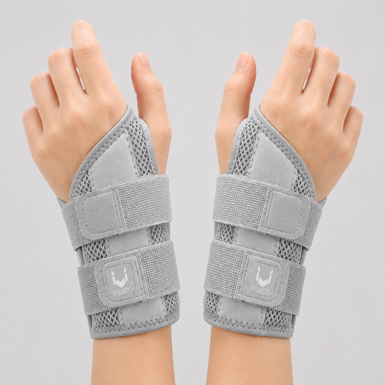 Nordspur | Wristalyn Half Finger Wrist Support