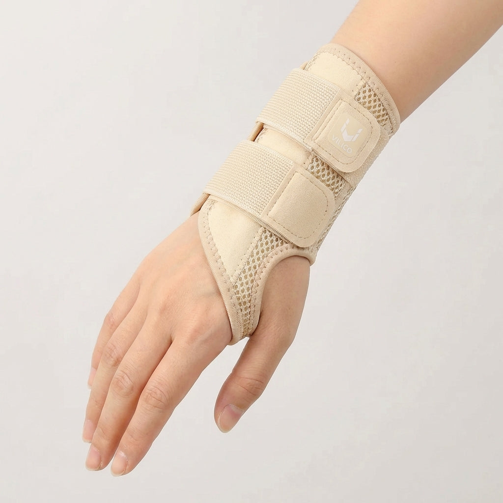Nordspur | Wristalyn Half Finger Wrist Support
