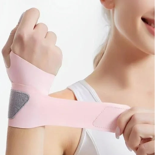 Nordspur | Wristiva Ultra Thin Wrist Support