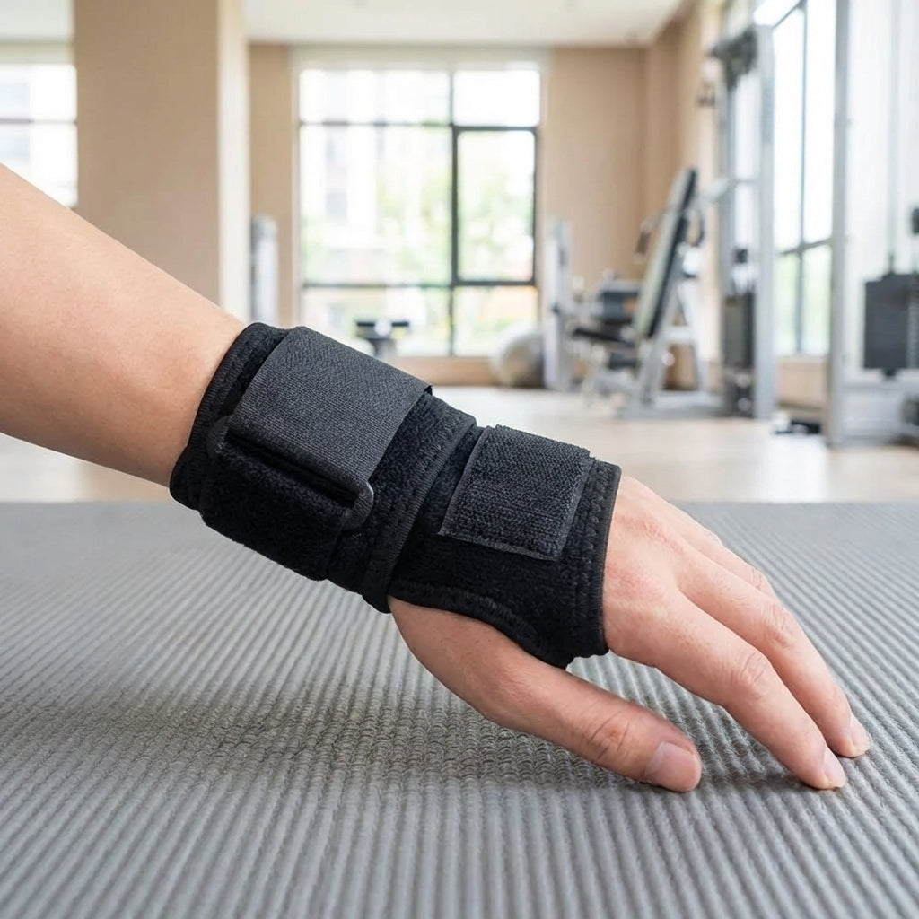 Nordspur | Wristora Adjustable Wrist Support Wrap