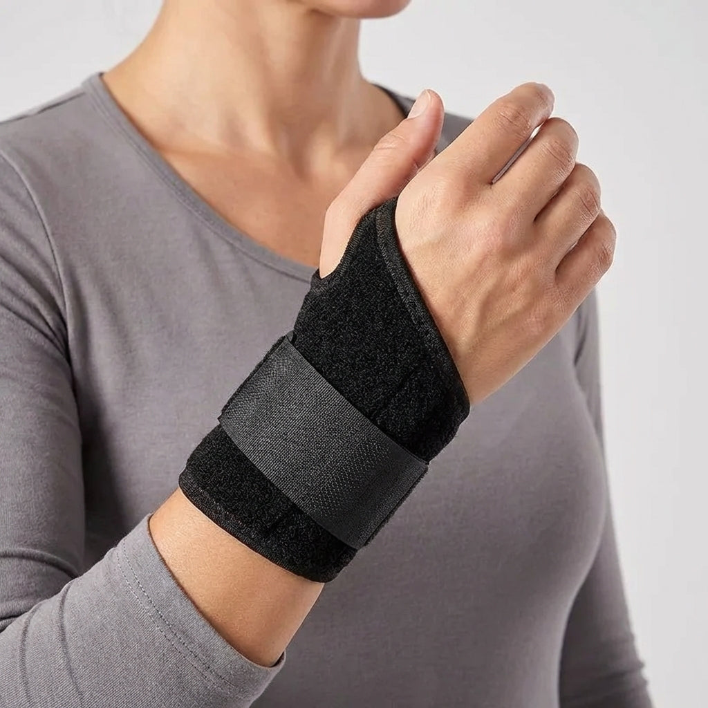 Nordspur | Wristora Adjustable Wrist Support Wrap
