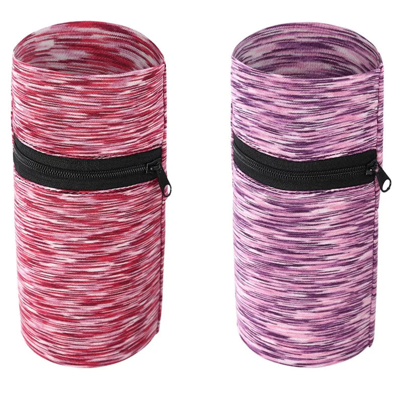 Nordspur | Wrystash Zipped Wrist Pouch For Sports