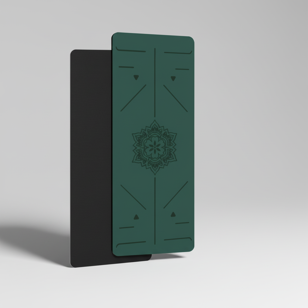 Nordspur | Yogavue Non Slip Yoga Mat