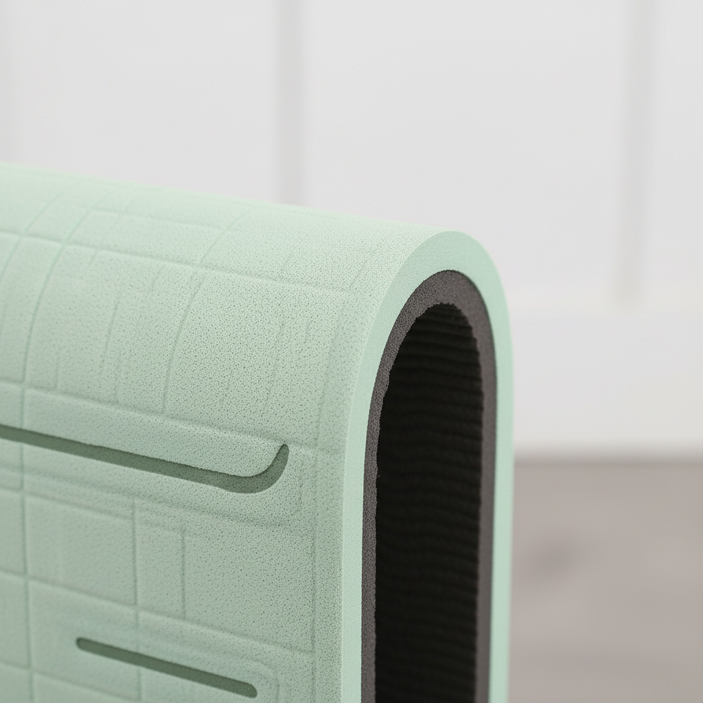 Nordspur | Yogavue Non Slip Yoga Mat