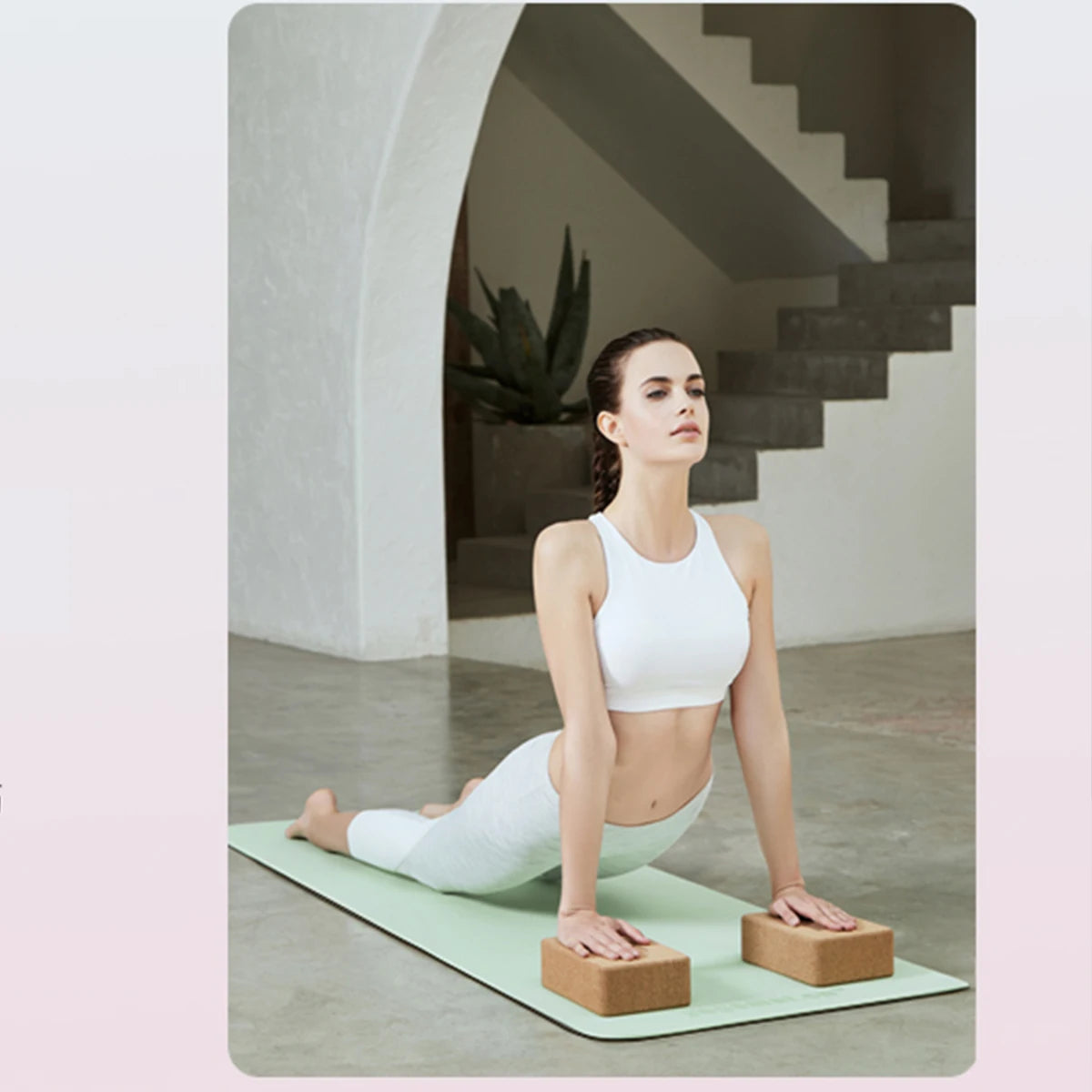 Nordspur | Yogavue Non Slip Yoga Mat