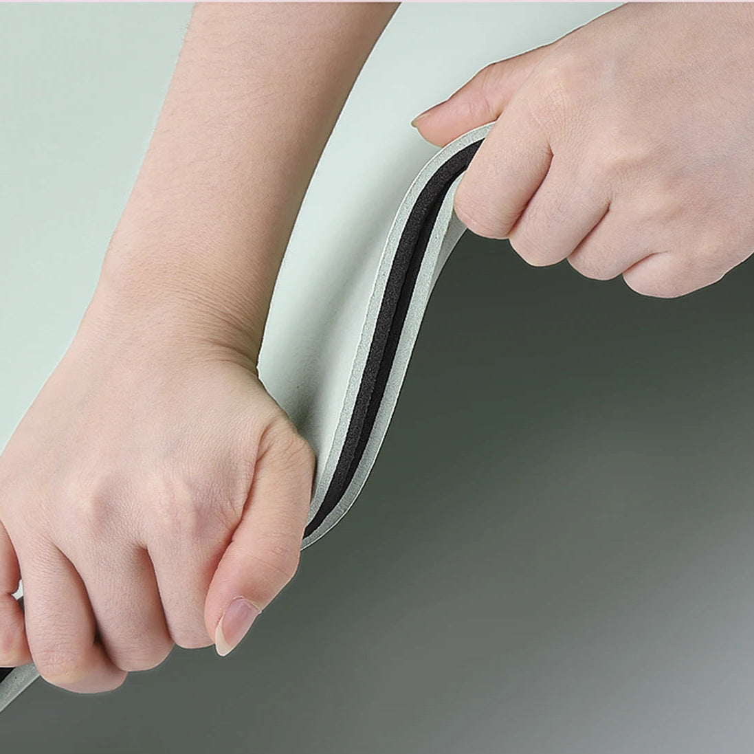 Nordspur | Yogavue Non Slip Yoga Mat