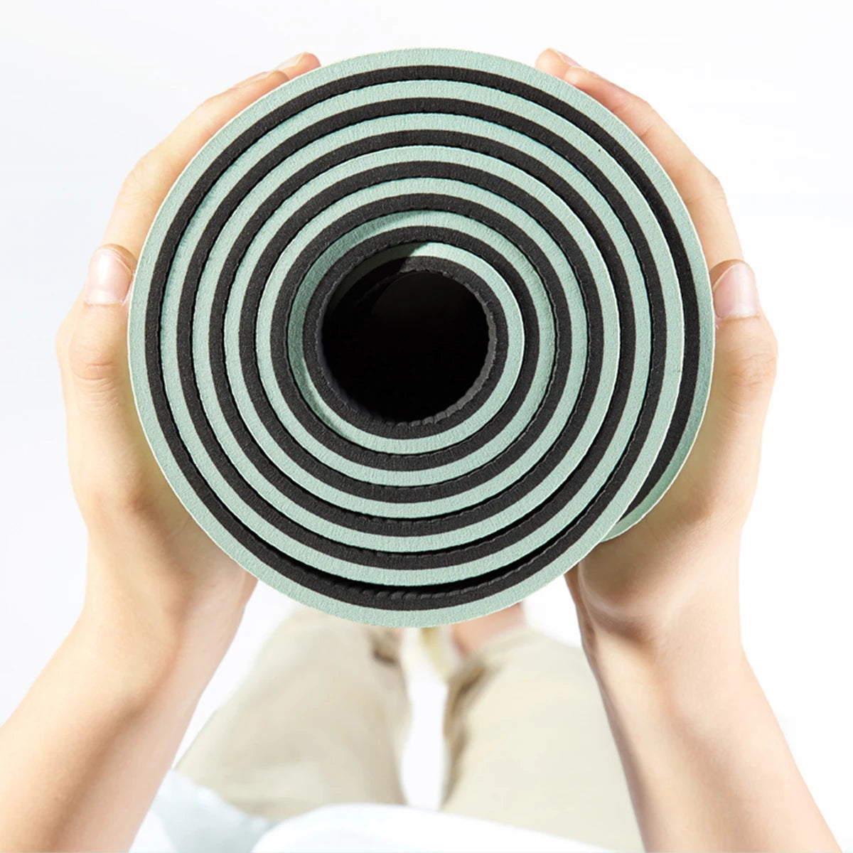 Nordspur | Yogavue Non Slip Yoga Mat