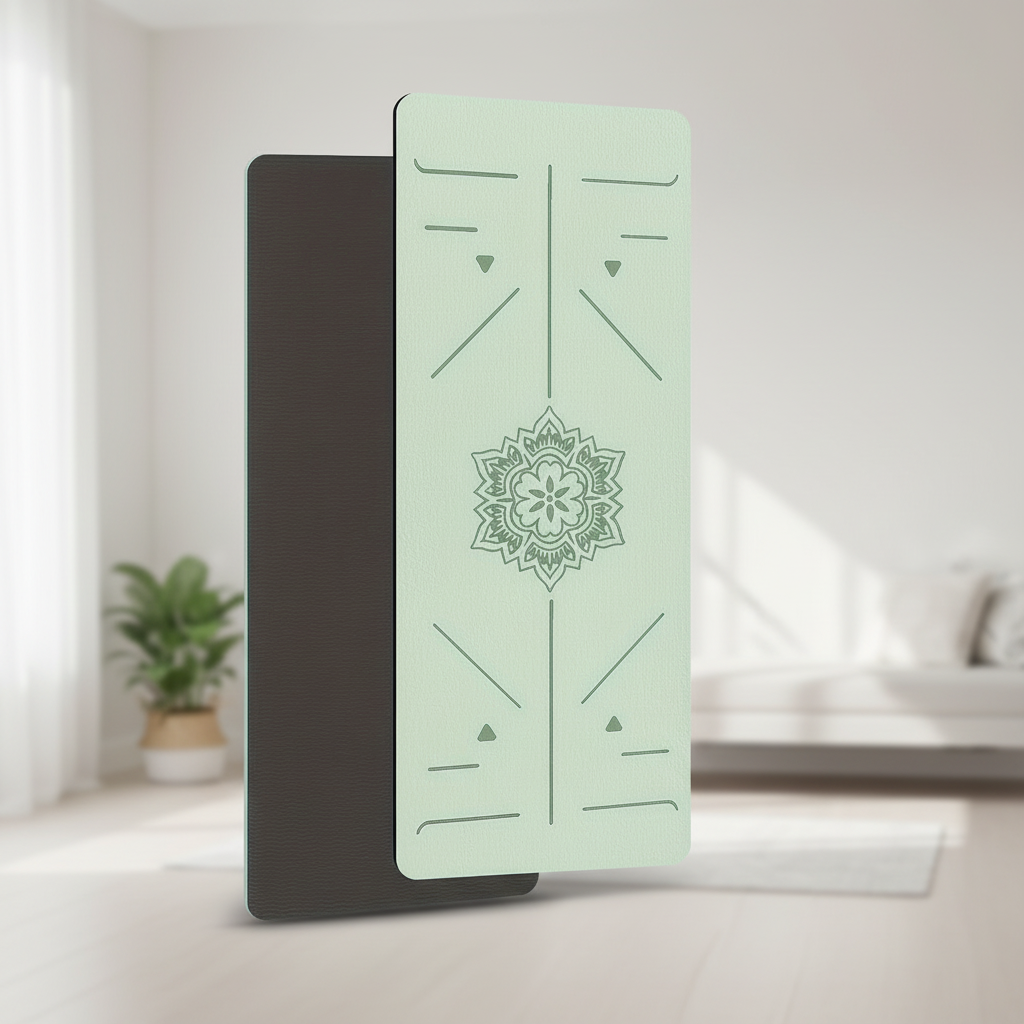 Nordspur | Yogavue Non Slip Yoga Mat
