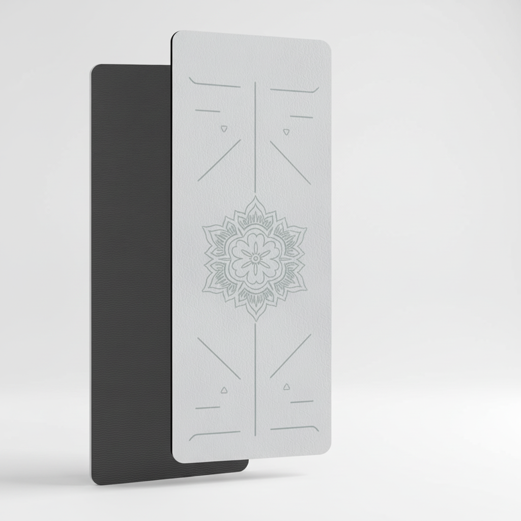 Nordspur | Yogavue Non Slip Yoga Mat