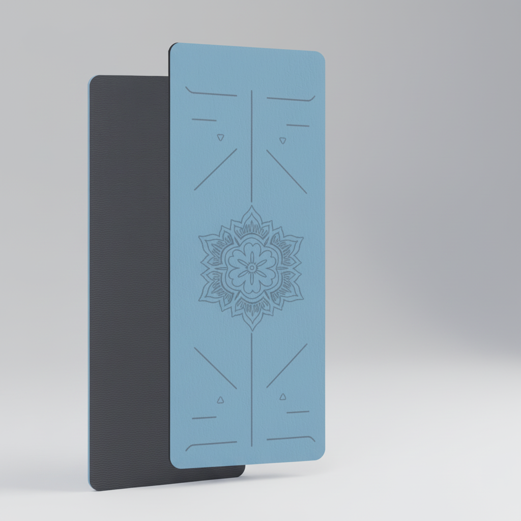 Nordspur | Yogavue Non Slip Yoga Mat