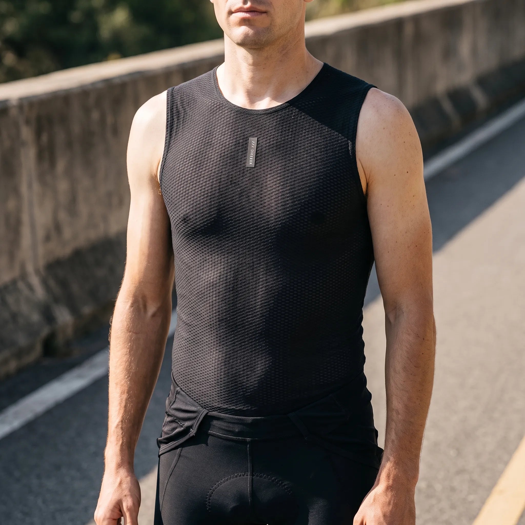 Nordspur | Zaphyr Sleeveless Cycling Top