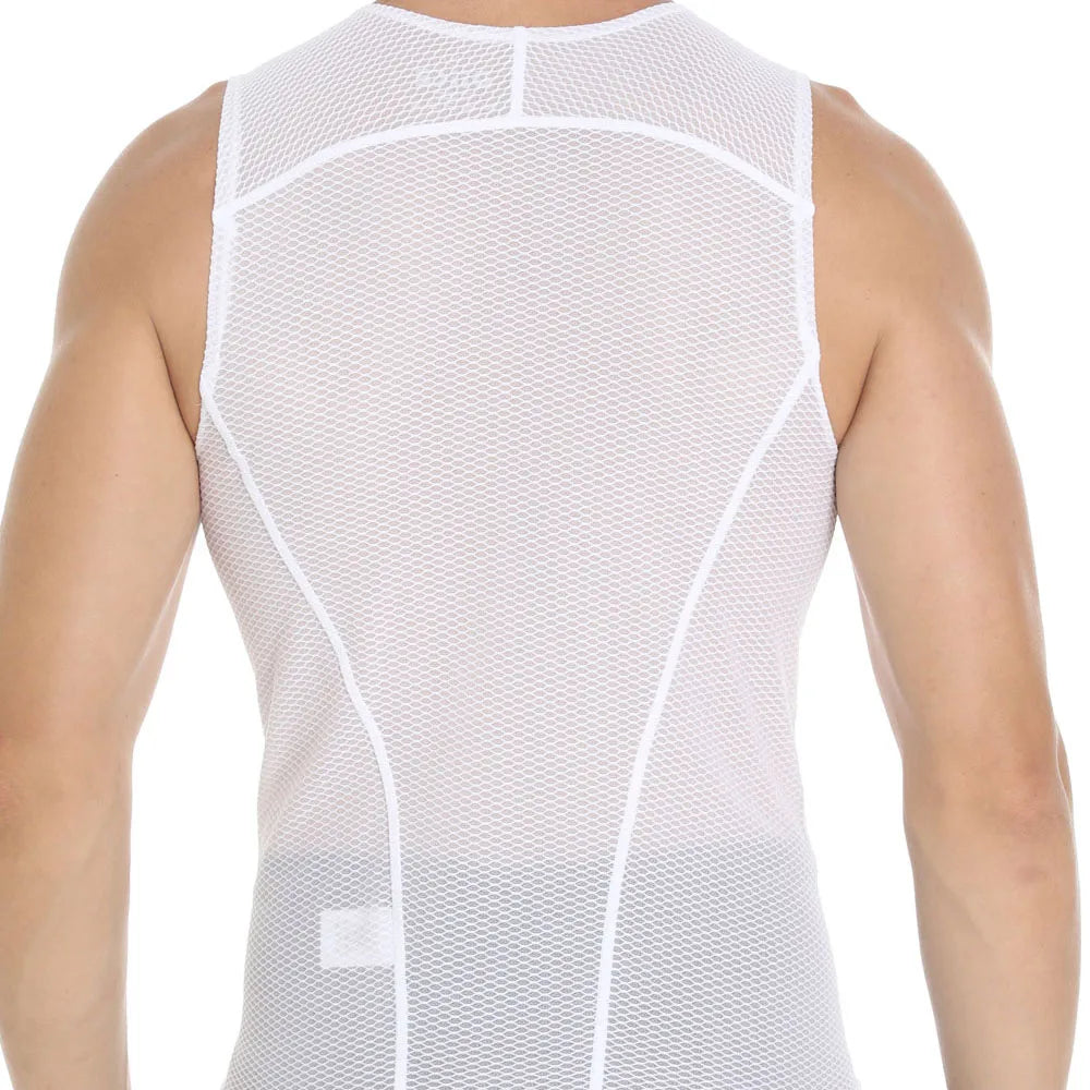 Nordspur | Zaphyr Sleeveless Cycling Top