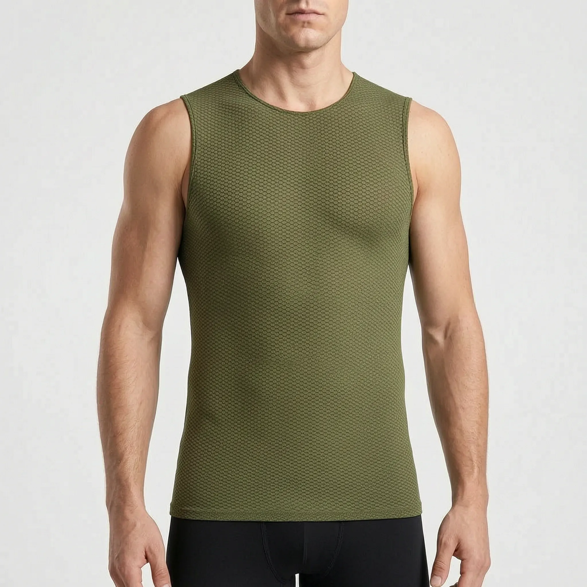 Nordspur | Zaphyr Sleeveless Cycling Top