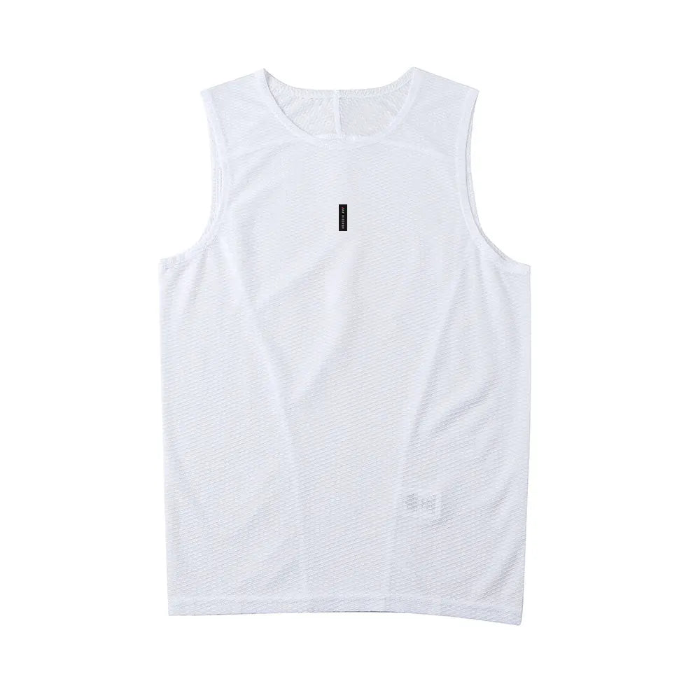 Nordspur | Zaphyr Sleeveless Cycling Top