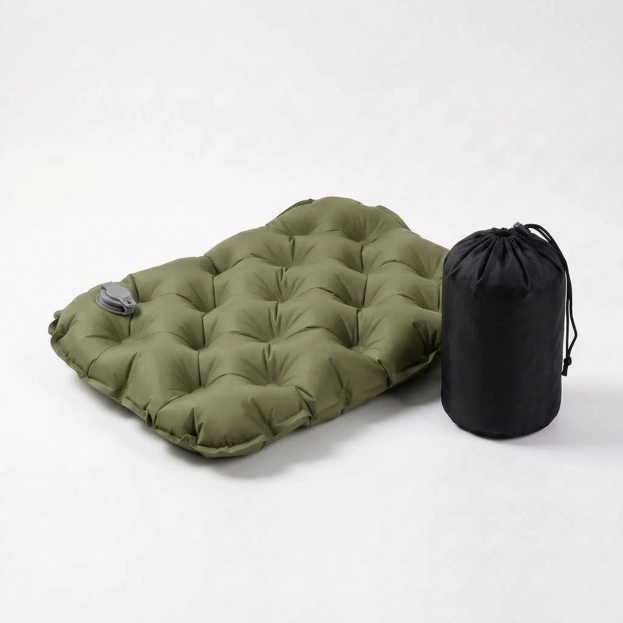 Nordspur | Zeffel Foldable Inflatable Travel Seat Cushion