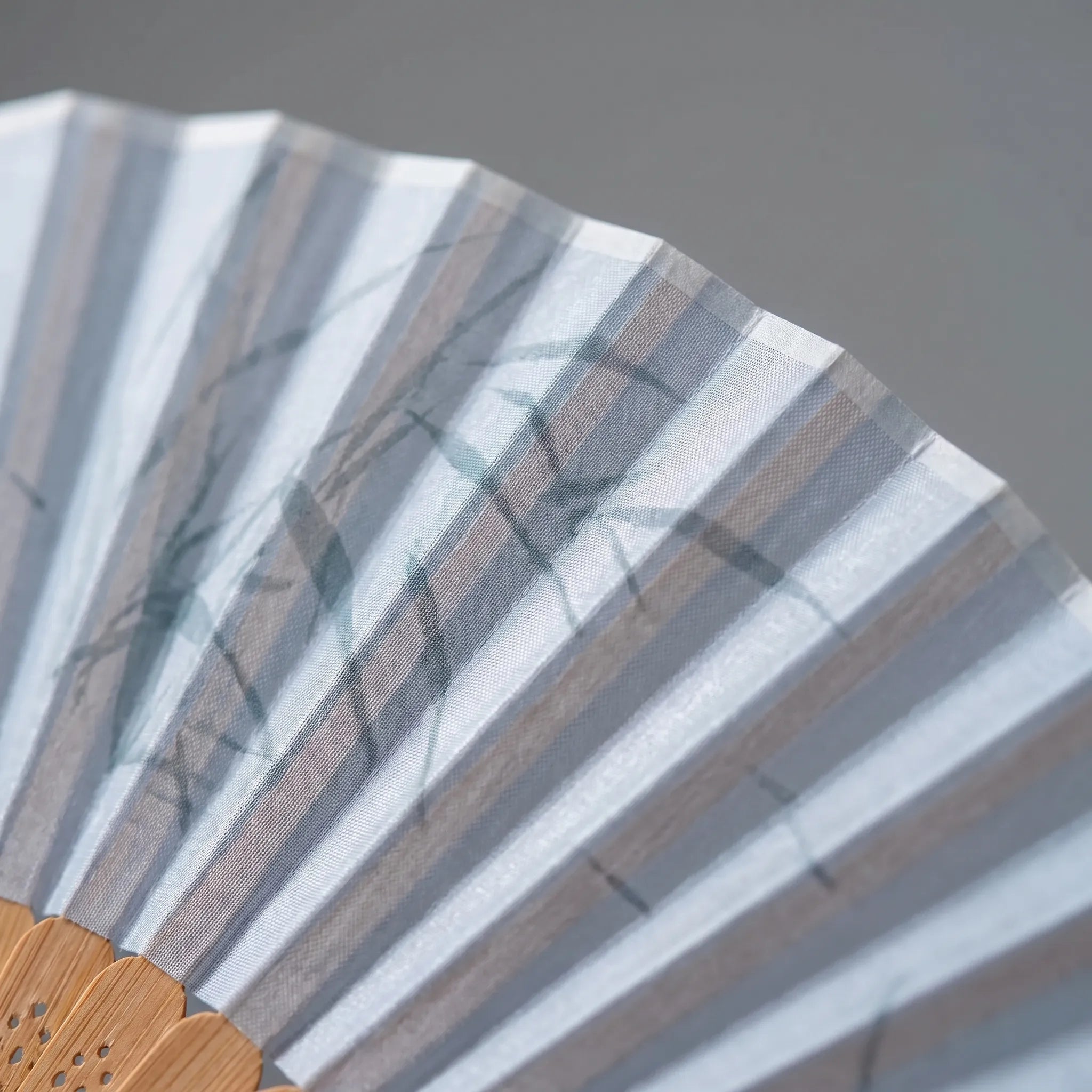 Nordspur | Zeffira Classic Hand Folding Fan