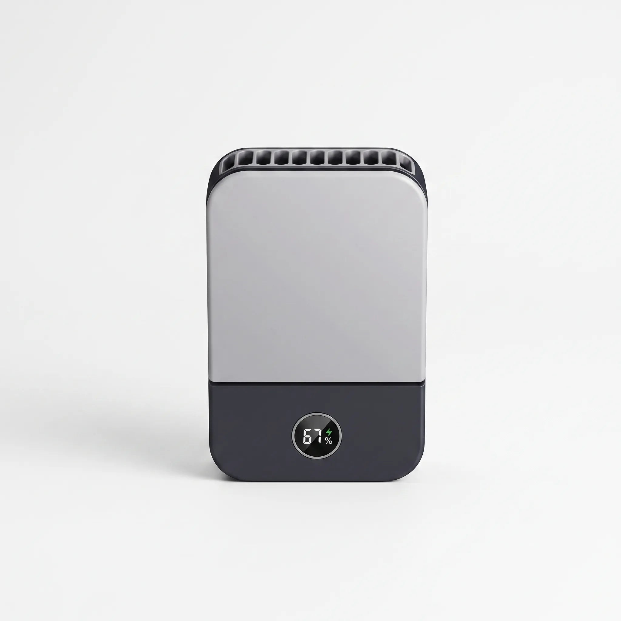Nordspur | Zefirio Wearable Rechargeable Personal Cooling Device