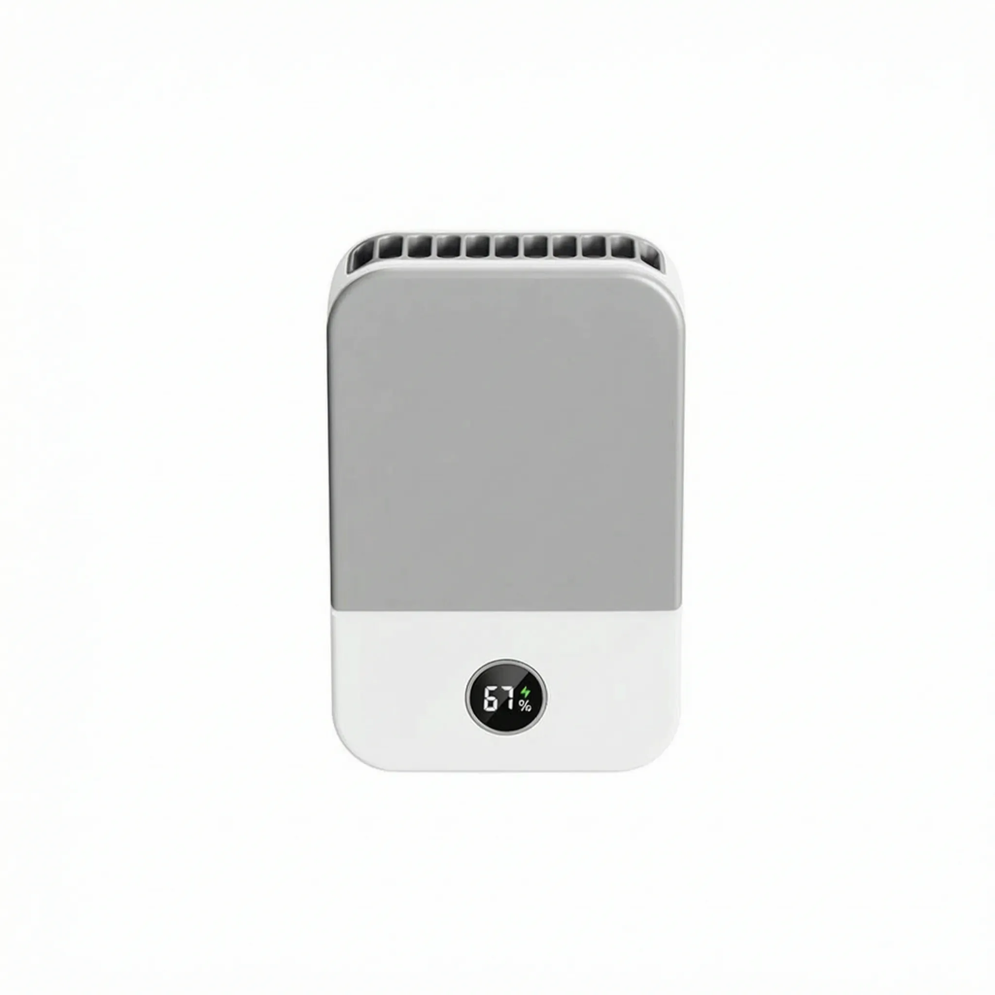 Nordspur | Zefirio Wearable Rechargeable Personal Cooling Device