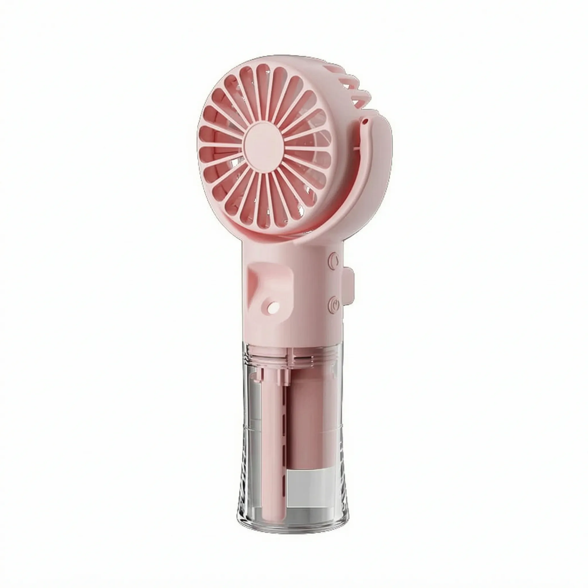 Nordspur | Zefiris Portable Rechargeable Water Mist Fan