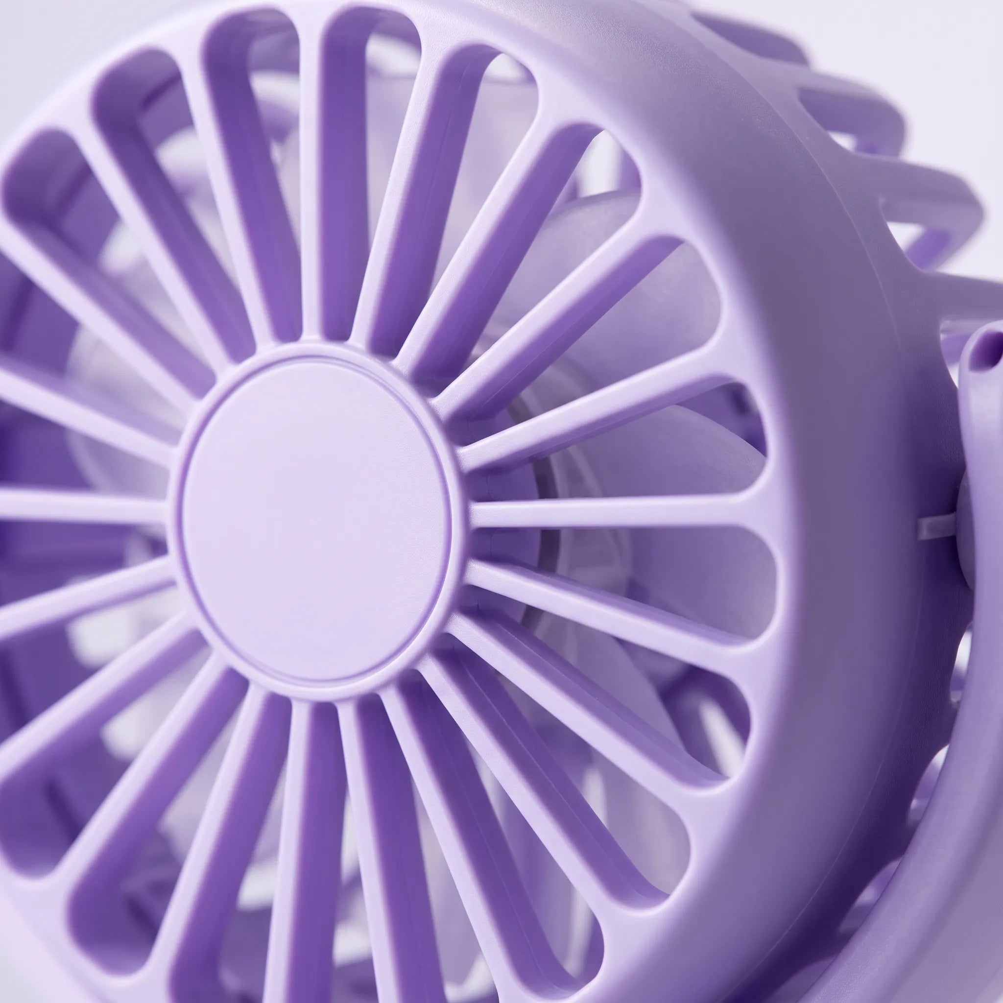Nordspur | Zefiris Portable Rechargeable Water Mist Fan