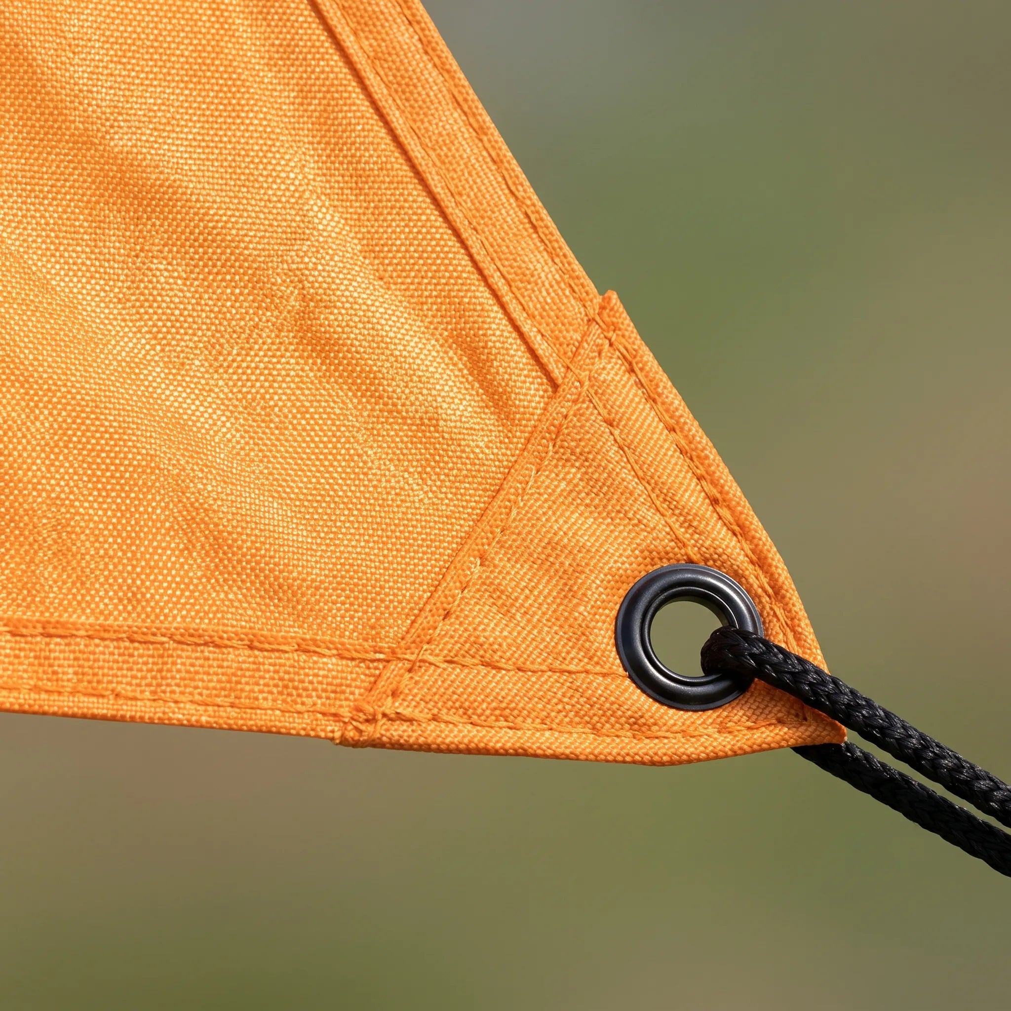Nordspur | Zefiro Triangular Outdoor Sun Shade Canopy