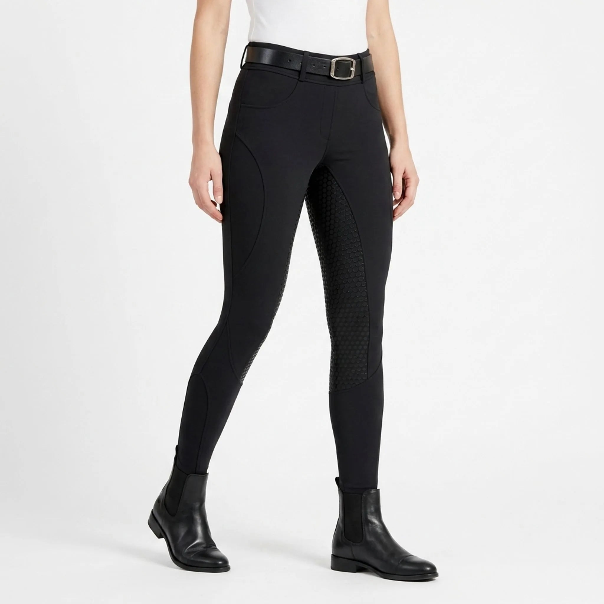 Nordspur | Zellara Women's Riding Breeches
