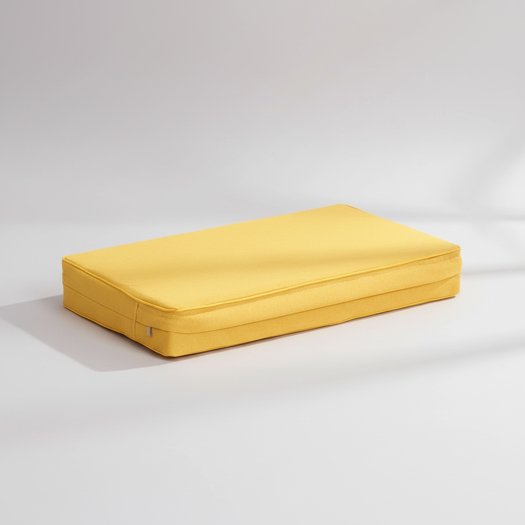 Nordspur | Zenara Thickened Floor Meditation Cushion