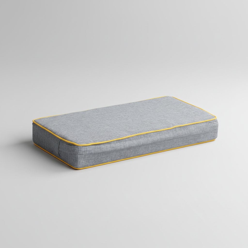 Nordspur | Zenara Thickened Floor Meditation Cushion