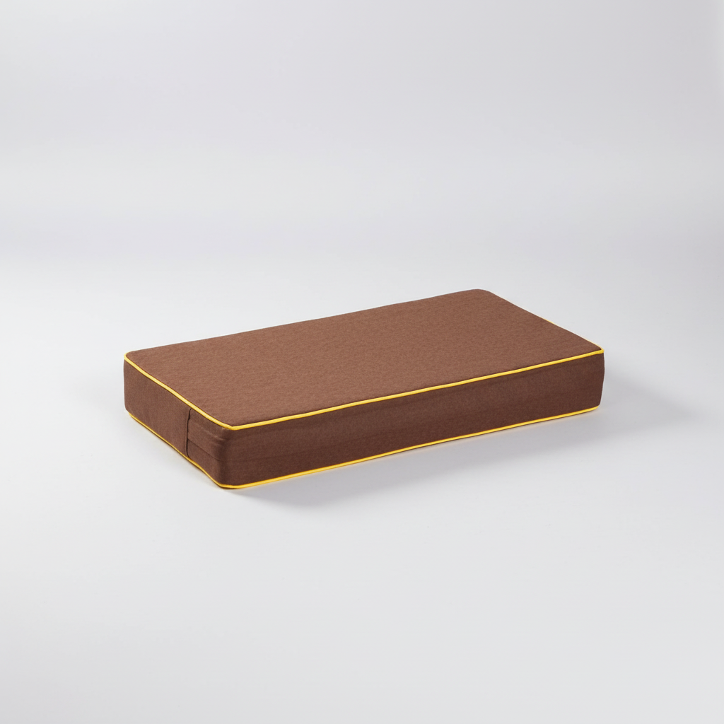 Nordspur | Zenara Thickened Floor Meditation Cushion
