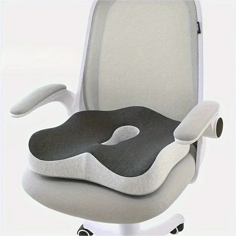 Nordspur | Zencurve Breathable Support Cushion For Office Seat