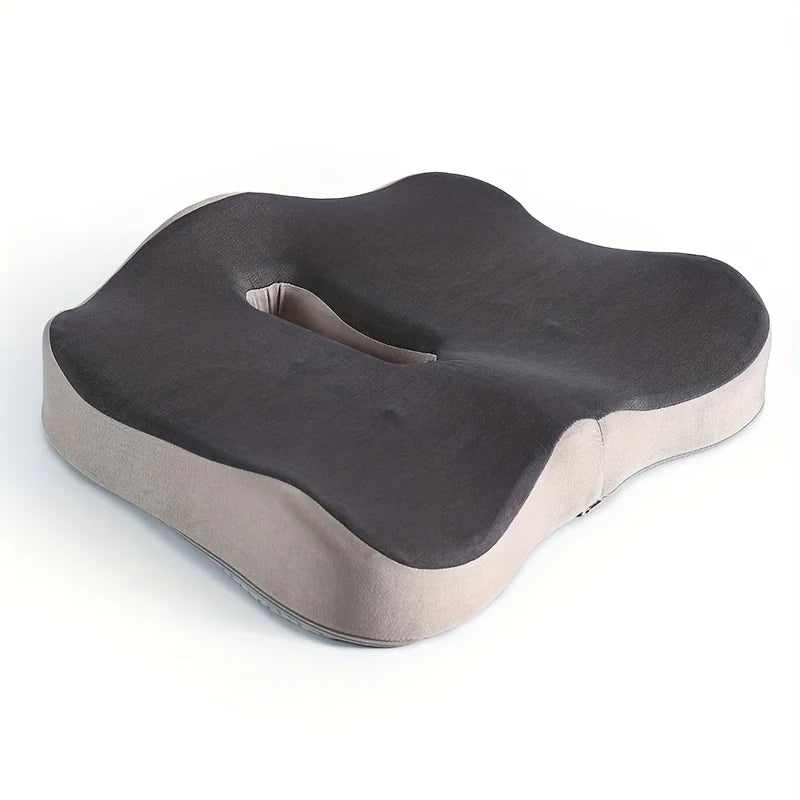 Nordspur | Zencurve Breathable Support Cushion For Office Seat