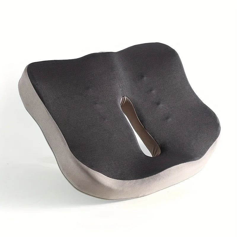 Nordspur | Zencurve Breathable Support Cushion For Office Seat