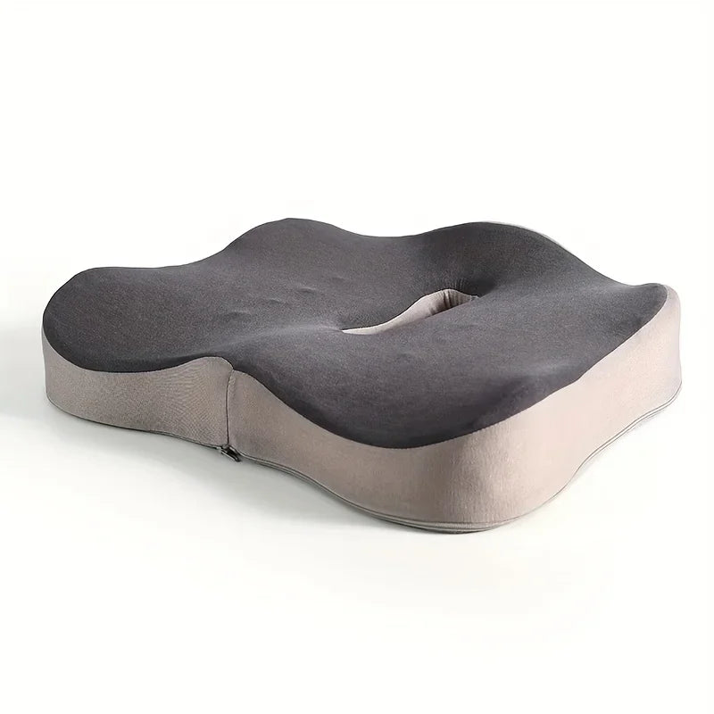 Nordspur | Zencurve Breathable Support Cushion For Office Seat