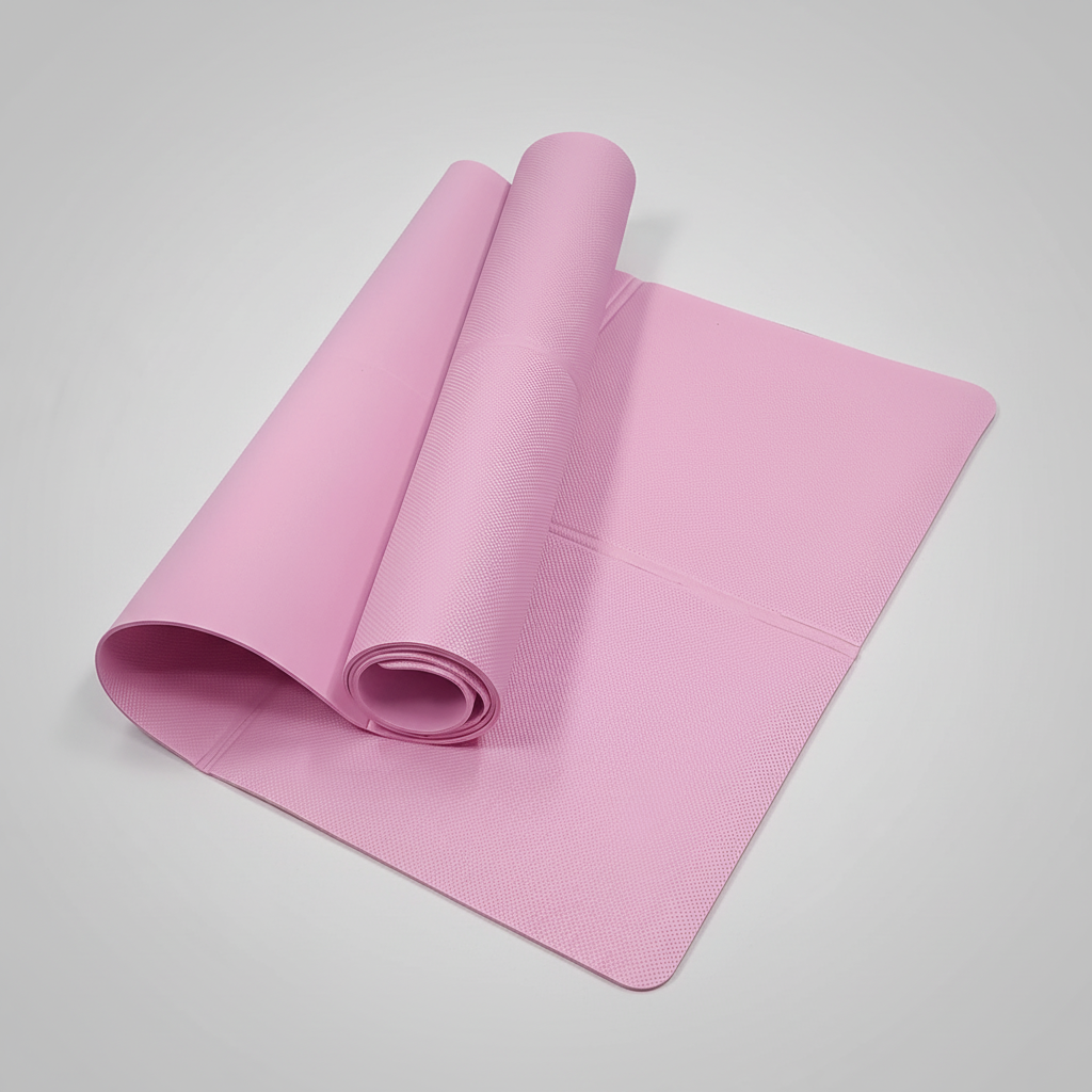 Nordspur | Zenfold Foldable Travel Yoga Mat
