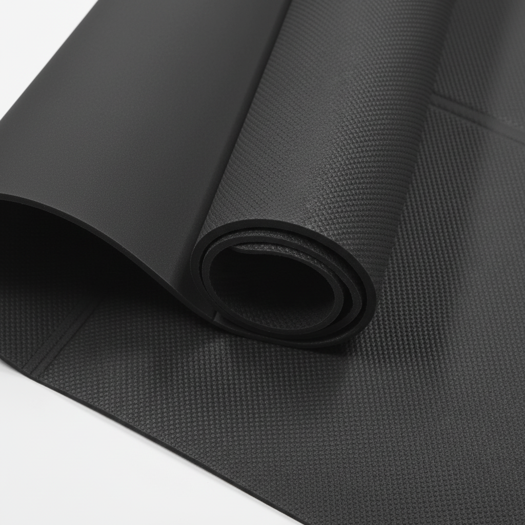 Nordspur | Zenfold Foldable Travel Yoga Mat