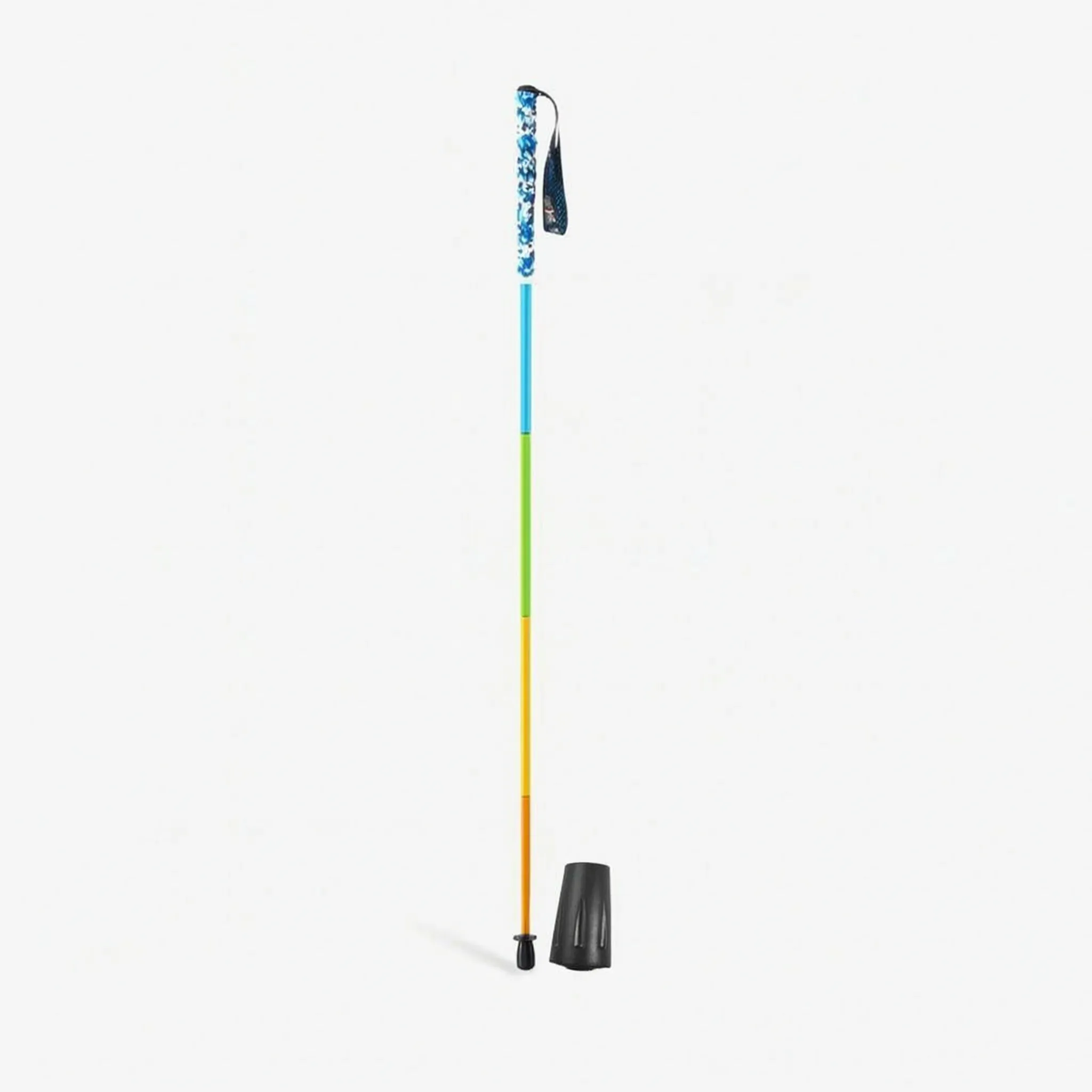 Nordspur | Zenithar Ultralight Folding Trekking Poles