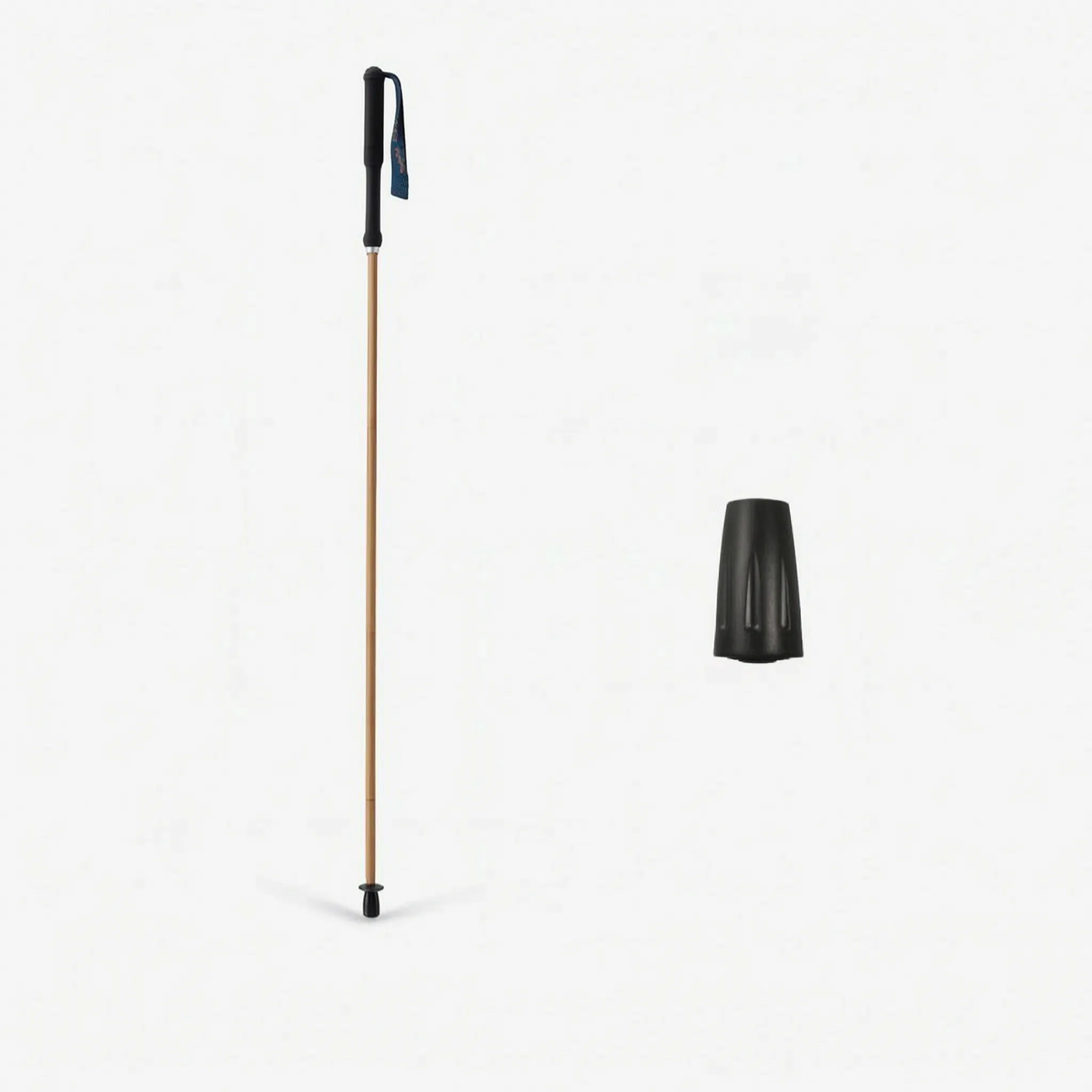 Nordspur | Zenithar Ultralight Folding Trekking Poles