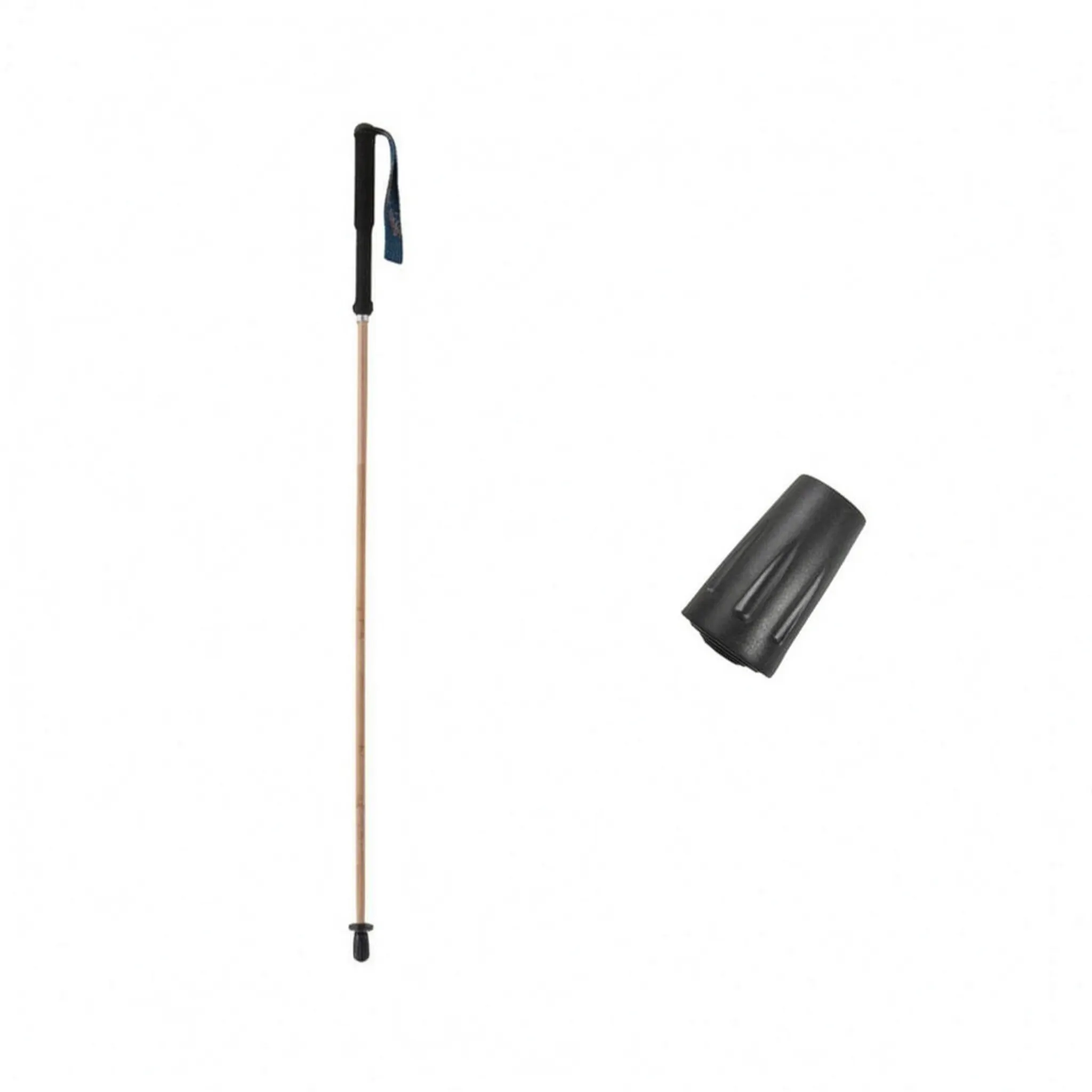 Nordspur | Zenithar Ultralight Folding Trekking Poles