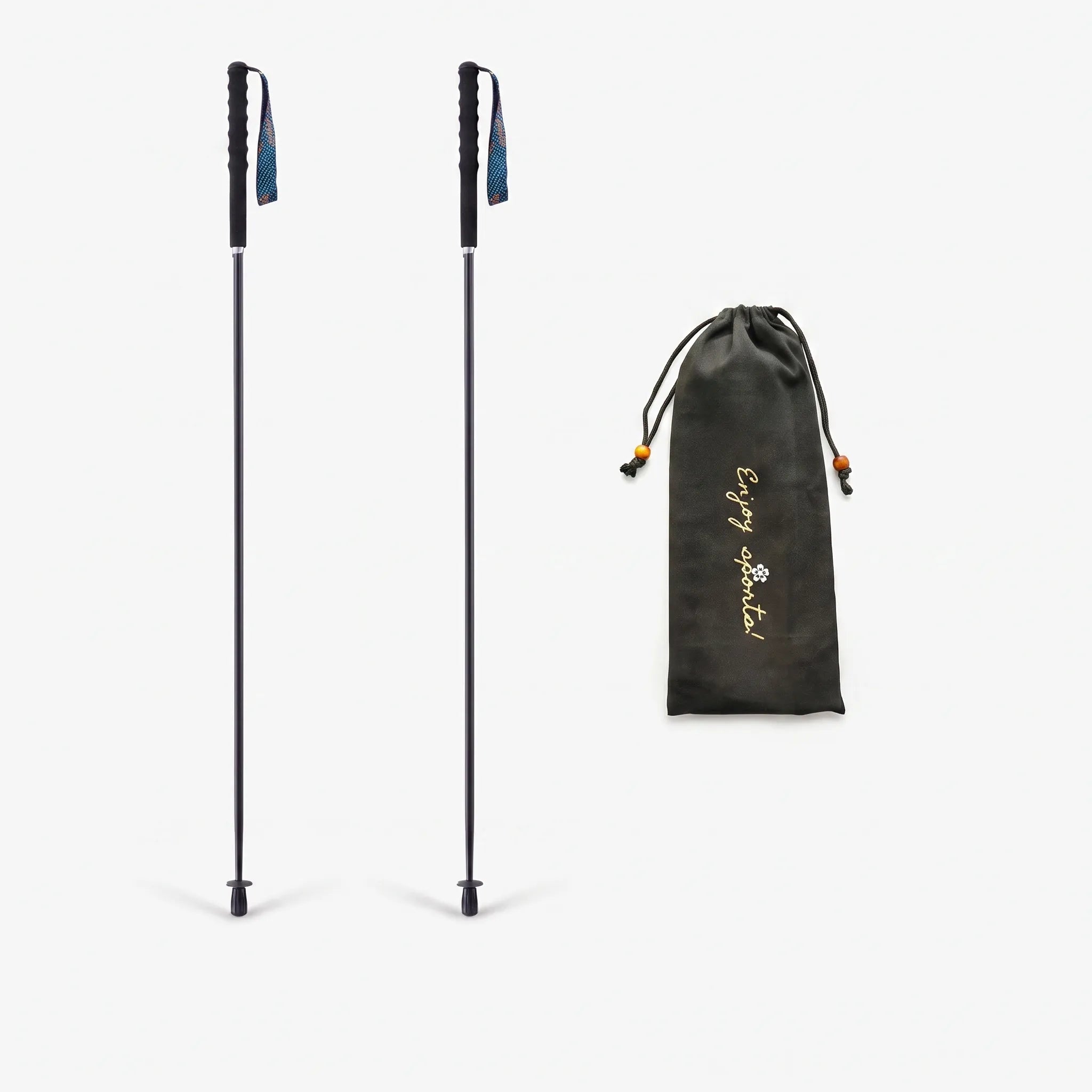 Nordspur | Zenithar Ultralight Folding Trekking Poles